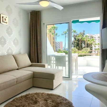Style Apartment With Ocean View Плая-де-лас-Америкас Экстерьер фото